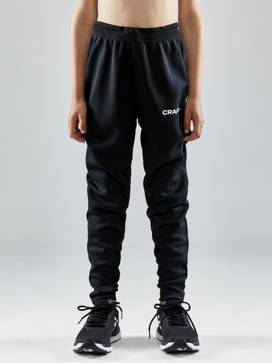 Produktbild Craft Evolve Slim Pants Jr (122)