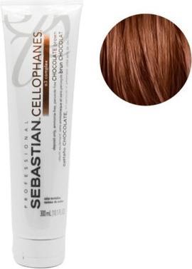 Image du produit Sebastian Cellophanes (Brun chocolat)