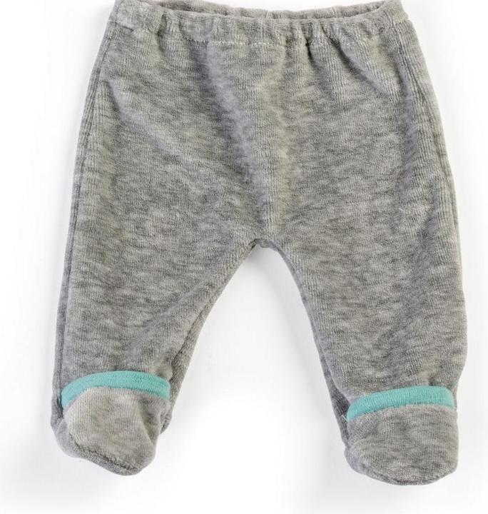 Produktbild Miniland Puppenpyjamas