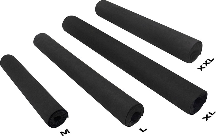 Actual product image Christopeit floor protection mat (0.30 cm)