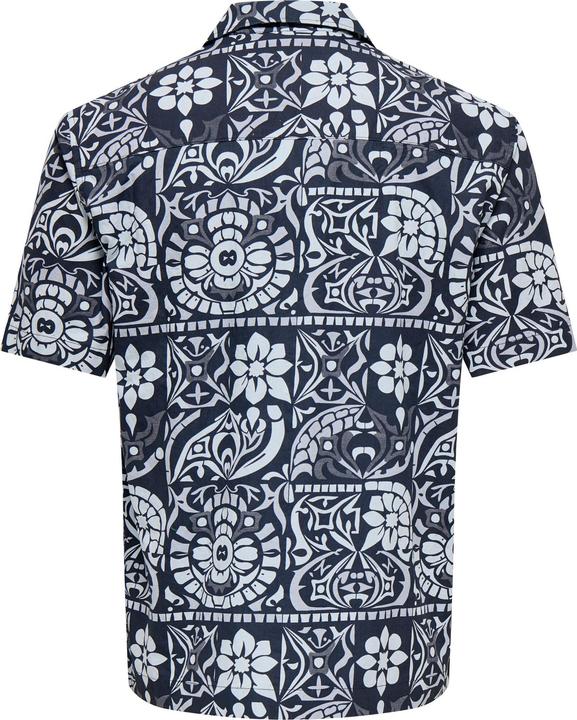 Immagine prodotto Only & Sons ONSWHITE Hawaii-Hemd Hawaii-Hemd (S)