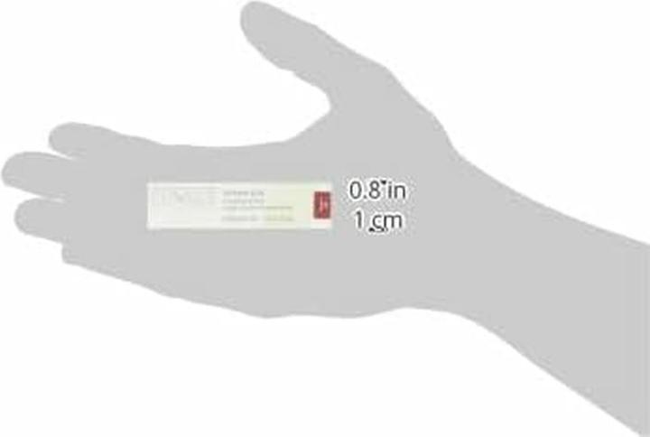 Image du produit Clinique Pop Longwear Lipstick Matte Icon Pop (02 - Icon Pop)