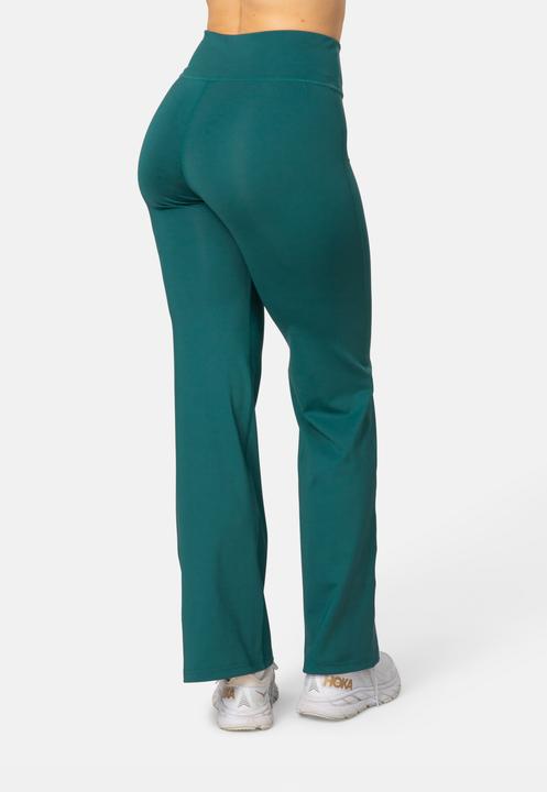 Produktbild Kari Traa Ava Bootcut Tights (M)