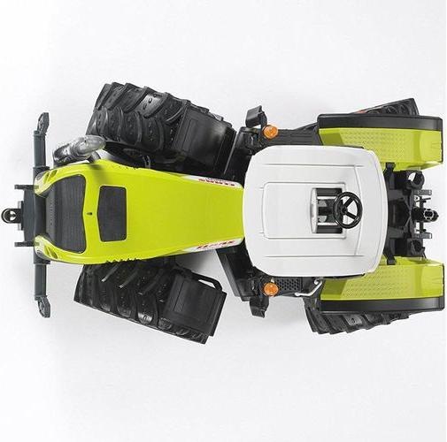 Immagine prodotto Bruder Claas Xerion 5000