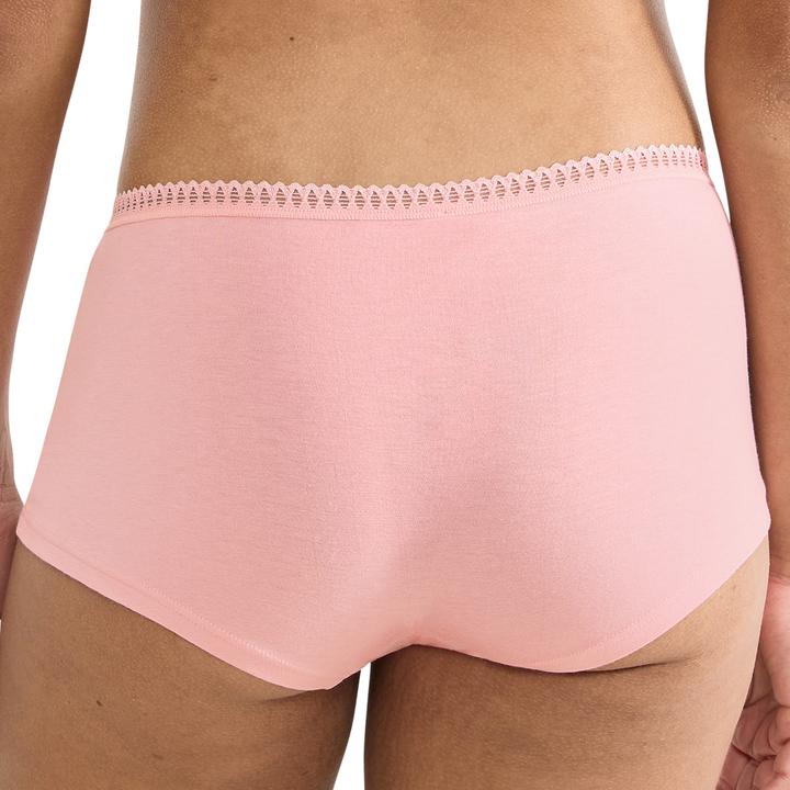 Produktbild Sloggi 6er Pack GO Crush Short Slip (S, 6er Pack)