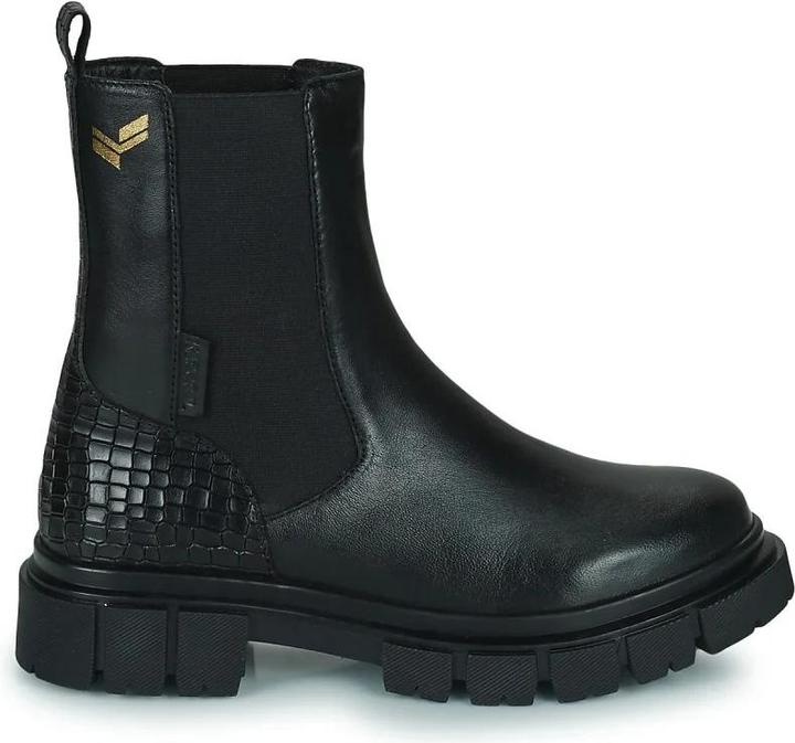 Actual product image Kaporal jelly boots (40)