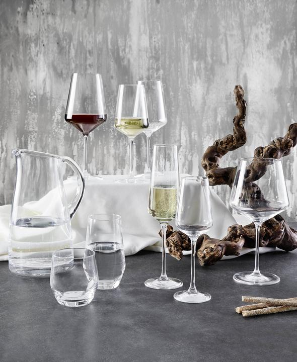 Image du produit Leonardo Coupe à champagne 'Puccini (28 cl, 1 Verres, Flûtes à champagne)