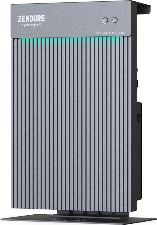 Zendure AIO 2400