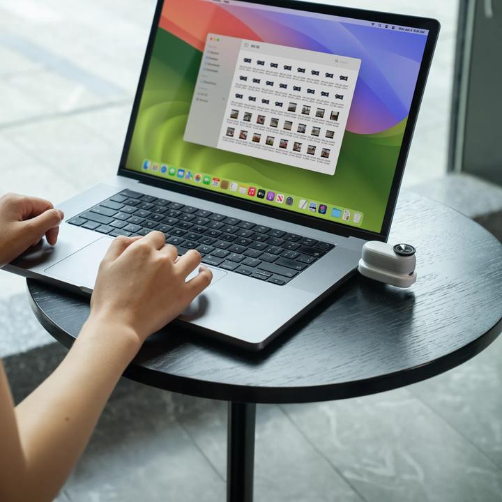 Produktbild Insta360 GO 3/GO 3S Quick Reader (Insta360 Go 3, Insta360 GO 3S)