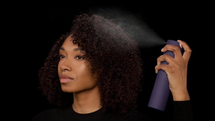 Produktbild Dyson Chitosan Multiuse Styling Spray 165ml (165 ml)