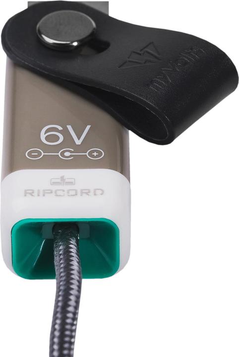 Actual product image MyVolts AA924MS - Ripcord 6V +