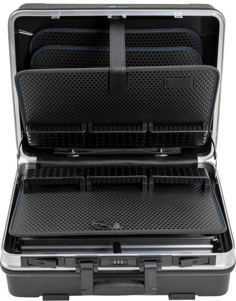 Produktbild B&W International Werkzeugkoffer flex modul (1 Teile)