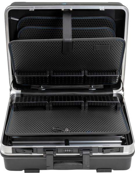 Produktbild B&W International Werkzeugkoffer flex modul (1 Teile)