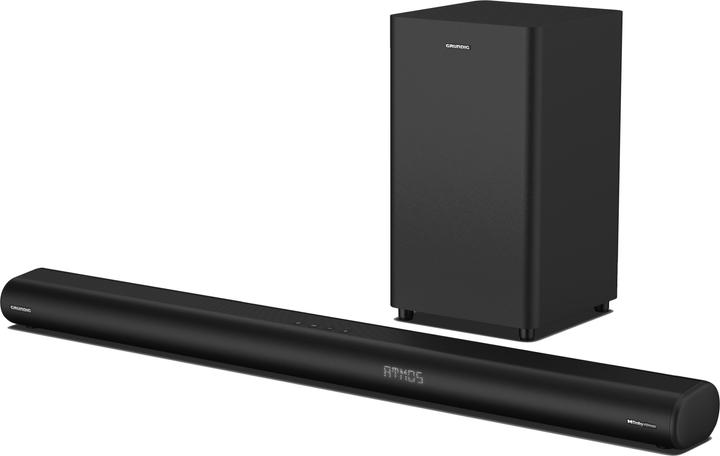 Grundig GRUN Soundbar (290 W, 3.1.2 Kanal)