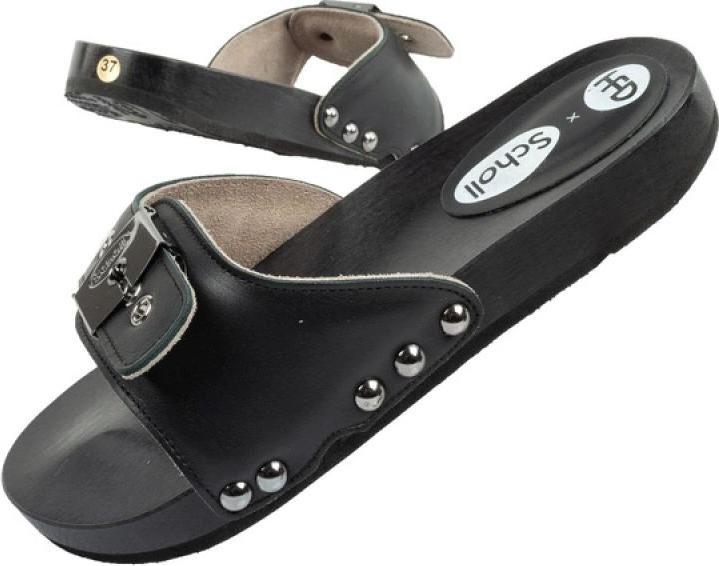 Produktbild Scholl Pescura Clogs (35)