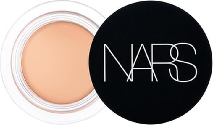 Actual product image NARS Cosmetics Precision Lip Brush (Concealer)