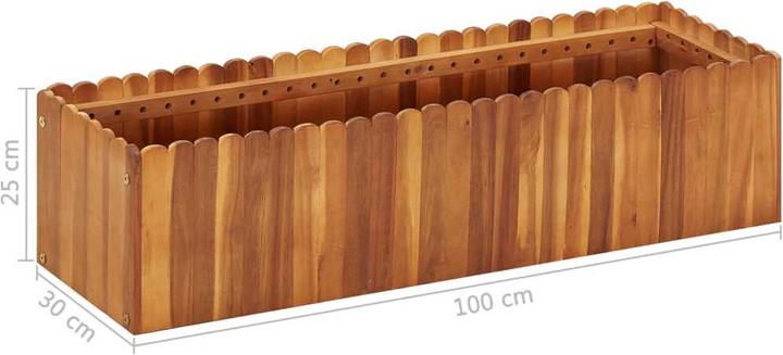 Actual product image VidaXL Tamary