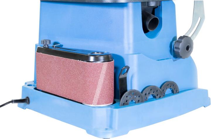 Produktbild Güde GSBSM 450 (Bandschleifer, 450 W)