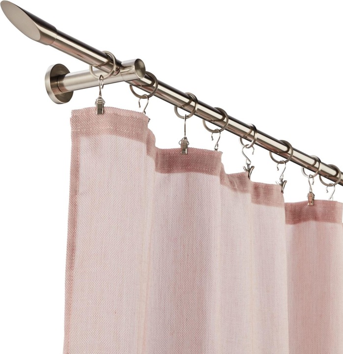 Actual product image micasa S-hook with clamp