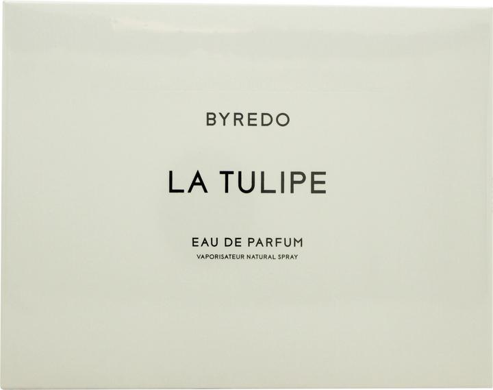 Actual product image Byredo La Tulipe (Eau de parfum, 100 ml)