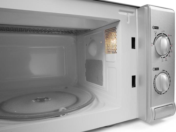 Produktbild Hendi Mikrowelle mit Grillfunktion (20 l)