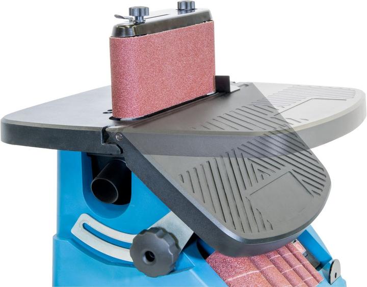 Produktbild Güde GSBSM 450 (Bandschleifer, 450 W)