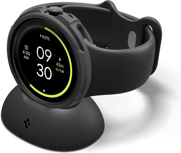 Actual product image Spigen Liquid Air