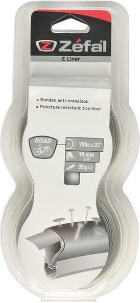 Zefal Bande Anti-Crevaison Z-LINER (19 mm)
