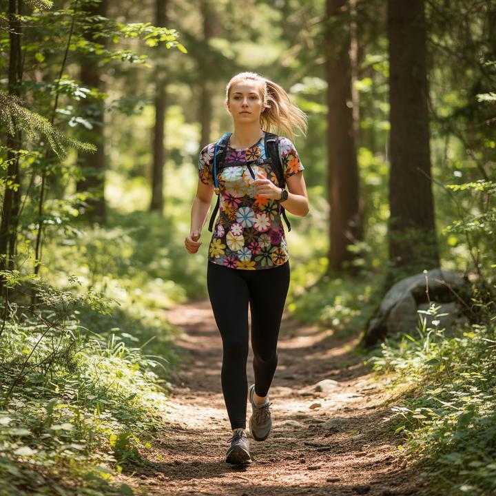 Produktbild Freisein BergTag (L)