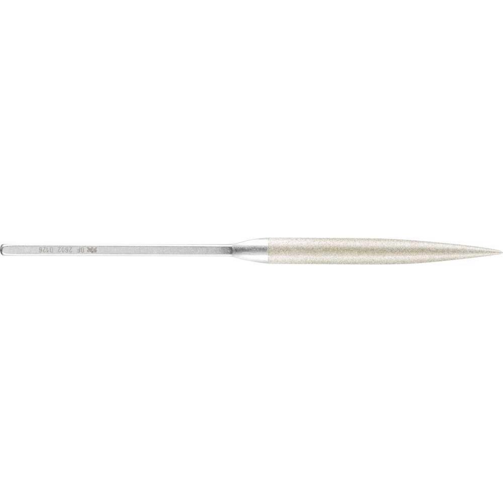 Pferd, Raspel + Feile, Diamant Handy Feile (Hieb 0, 215 mm)