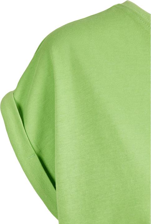 Produktbild Urban Classics Ladies Extended Shoulder Tee (XXL)
