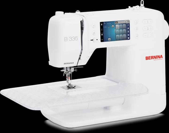 Image du produit Bernina 335 Gen. 2