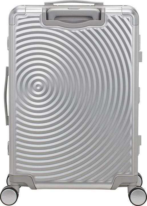 Image du produit American Tourister Trolley Soundbox Alu Spinner 68 (73 l)