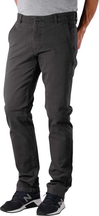 Produktbild Dockers Alpha Khaki 360 Pant Steelhead Grau (W31/L30)