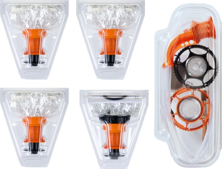 Immagine prodotto Storz & Bickel starter kit (1x)