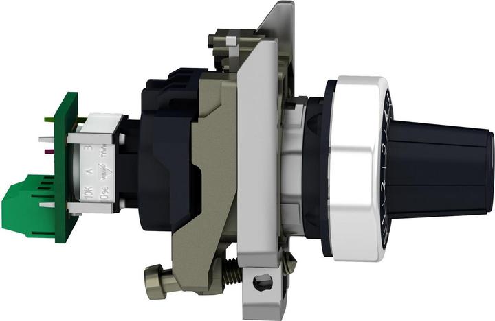 Produktbild Schneider Electric Head And Potentiometer R47k