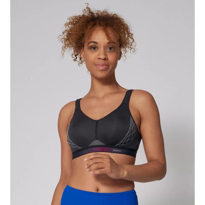 Actual product image Triumph Triaction Cardio Flow P EX (75 E)