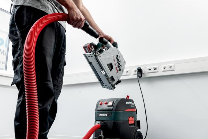 Actual product image Metabo CordlessControl