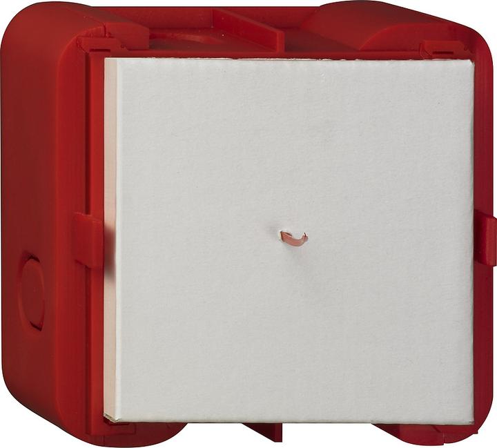 Actual product image Gira EB box