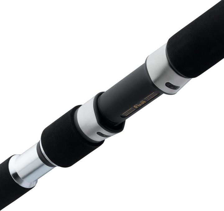 Image du produit Caperlan Kazoa (Canne à glace)