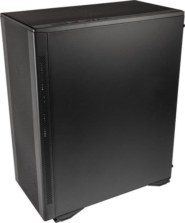 Immagine prodotto Kolink Torre Stronghold Prism Midi (ATX, mATX, E-ATX, Mini-ATX)