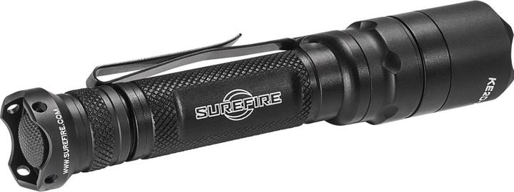 Actual product image SureFire Lamp Mod. Defender, black, max. 1000lm (14.20 cm, 1000 lm)