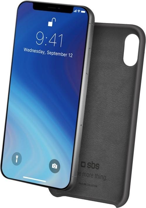 Produktbild SBS Polo One (Apple iPhone XS Max)