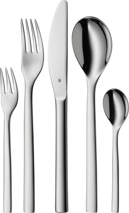 WMF Atria (60 pièce(s), Set de couverts)