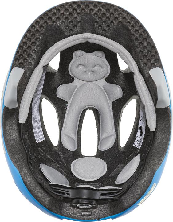 Actual product image Uvex Sports Oyo Style (50 - 54 cm)