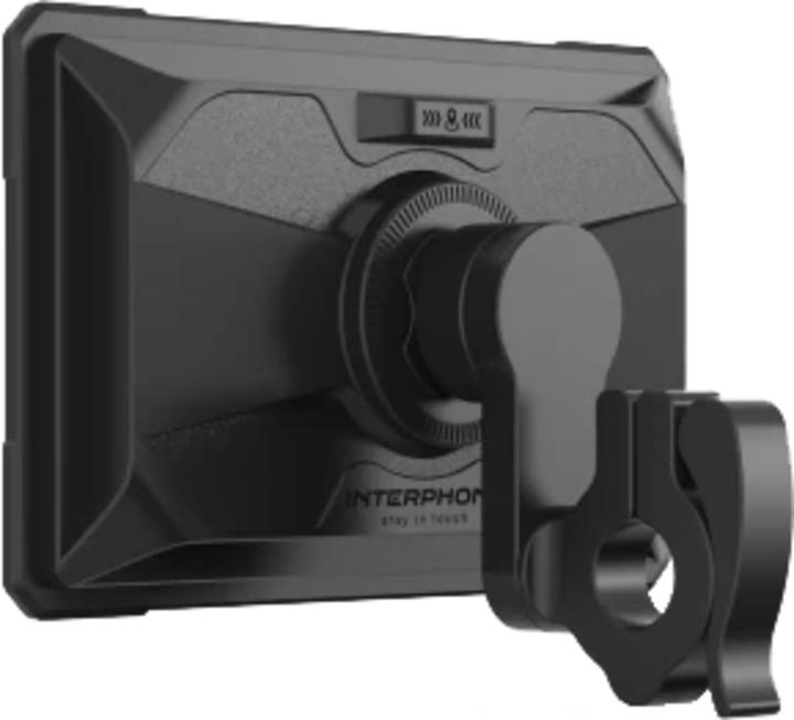 Produktbild Interphone SYNC70 ESSENTIAL SMART DISPLAY-Anzeige (CAR PLAY / ANDROID AUTO) (7")