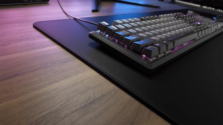 Immagine prodotto Corsair K70 Core (DE, Cablato)