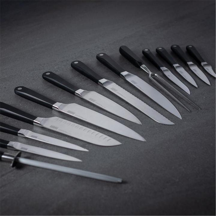 Immagine prodotto Kuhn Rikon CULINARY FORGED Tranchiergabel (Forchettone)