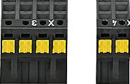 Produktbild Pilz 751016 Set4 Spring Terminals