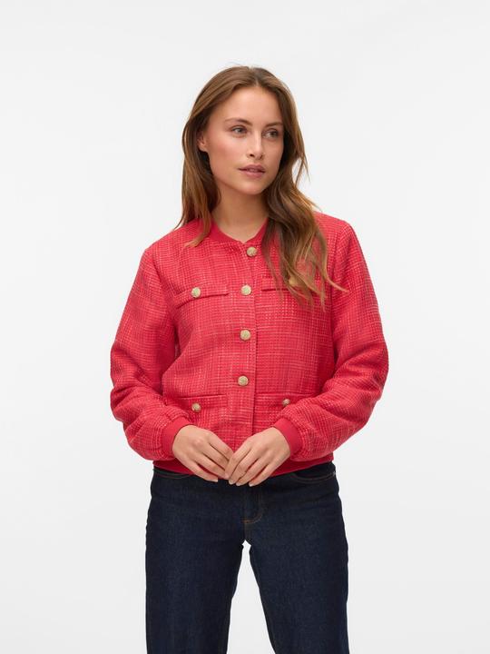 Actual product image Vero Moda VMCLAIRE Bomberjacke Jacke (XL)